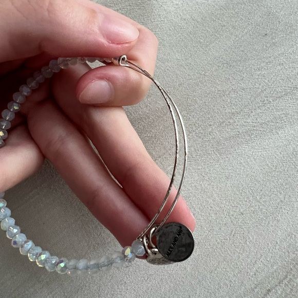 Alex & Ani Bracelet - Picture 2 of 2